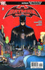 Batman and Robin #2-2nd printing