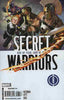 Secret Warriors #8