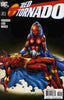 Red Tornado (2nd Series) #2