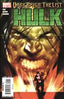 Dark Reign: The List—Hulk #1