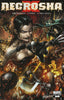 X Necrosha #1