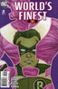 World’s Finest (2nd Series) #2 Variation B