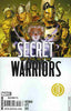 Secret Warriors #10