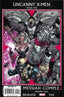 The Uncanny X-Men #492