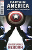 Captain America Reborn: Who Will Wield The Shield? #1