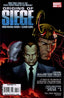 Origins of Siege #1