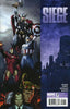 Siege (Marvel) #1