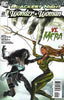 Blackest Night: Wonder Woman #2