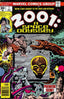 2001, A Space Odyssey #1