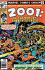 2001, A Space Odyssey #5