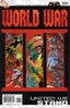 52/WW III Part Four: United We Stand #1