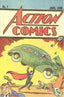 Action Comics #1-4th printing