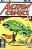 Action Comics #1-5th printing