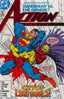 Action Comics #587