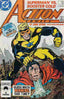 Action Comics #594