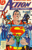 Action Comics #601