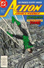 Action Comics #602