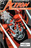 Action Comics #605