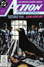 Action Comics #607