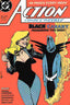 Action Comics #609