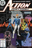 Action Comics #612