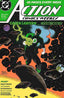 Action Comics #614