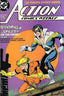 Action Comics #618