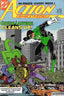 Action Comics #622