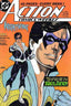 Action Comics #627