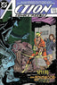 Action Comics #637
