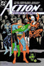 Action Comics #642