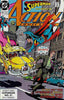 Action Comics #650