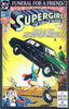 Action Comics #685-3rd printing