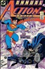 Action Comics Annual #1 Main image