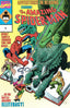 Adventures In Reading Starring the Amazing Spider-Man (Vol. 1) #1