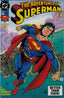 Adventures of Superman #505 Special Cover