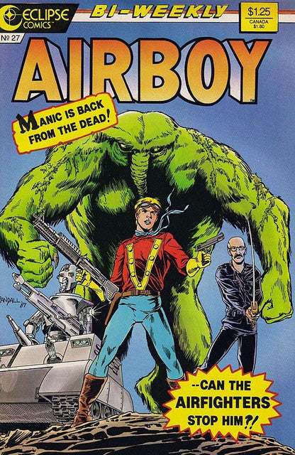 Airboy #27