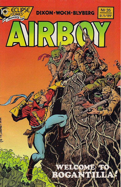 Airboy #35