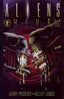 Aliens: Hive #3