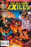 The All New Exiles #1