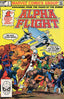 Alpha Flight (1st Series) #1