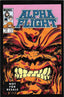 Alpha Flight (1st Series) #10-2nd printing