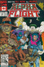 Alpha Flight (1st Series) #110