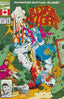 Alpha Flight (1st Series) #113