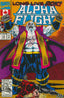 Alpha Flight (1st Series) #116