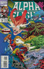 Alpha Flight (1st Series) #123