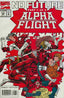 Alpha Flight (1st Series) #128