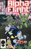 Alpha Flight (1st Series) #30