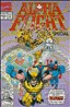Alpha Flight (1st Series) Special Edition #1 Main image