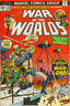 Amazing Adventures (3rd Series) #20